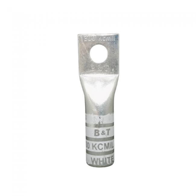 Terminal En Cobre Estañado 300 Kcmil