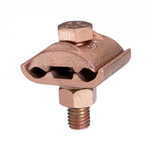 Conector Mecánico Tipo GC Bronce