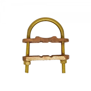 Grapa En Cobre Tipo GD 2