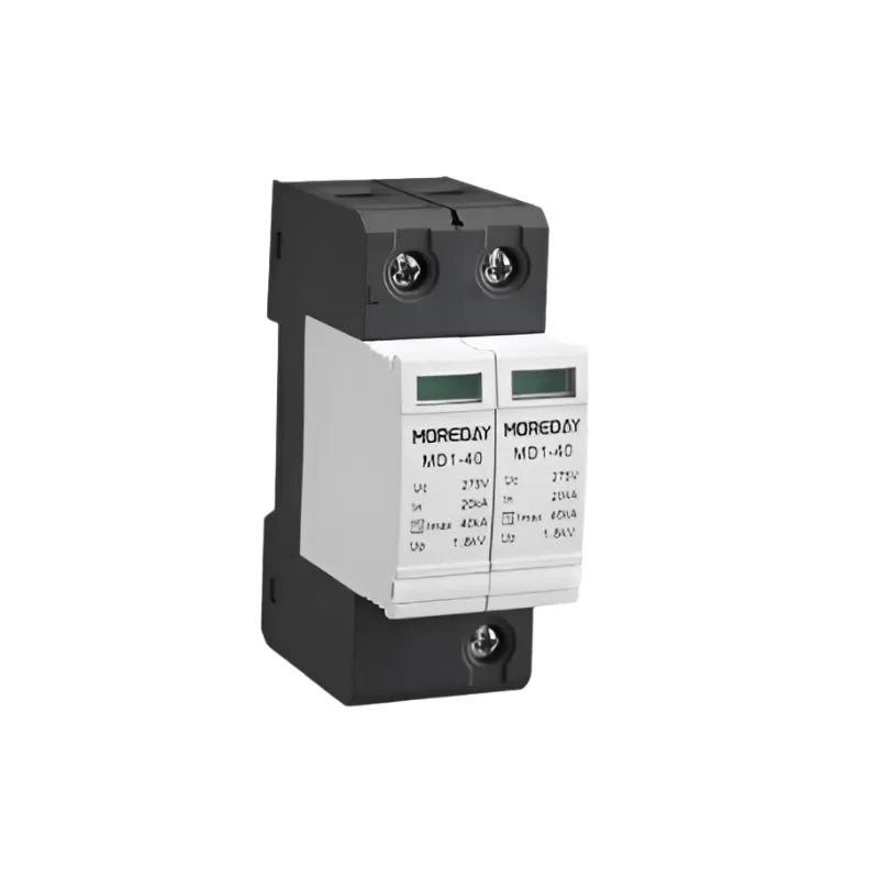 Dps Ac Moreday 2P 275Vac Tipo 2 20/40Ka Con Retie