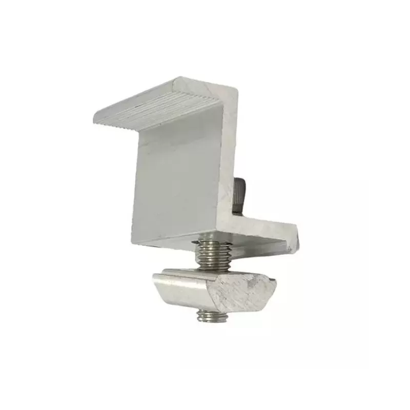 End Clamp 30mm EPR-EC01