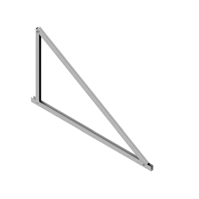 Triangulo para placa L1400 EPR-TR-L1400