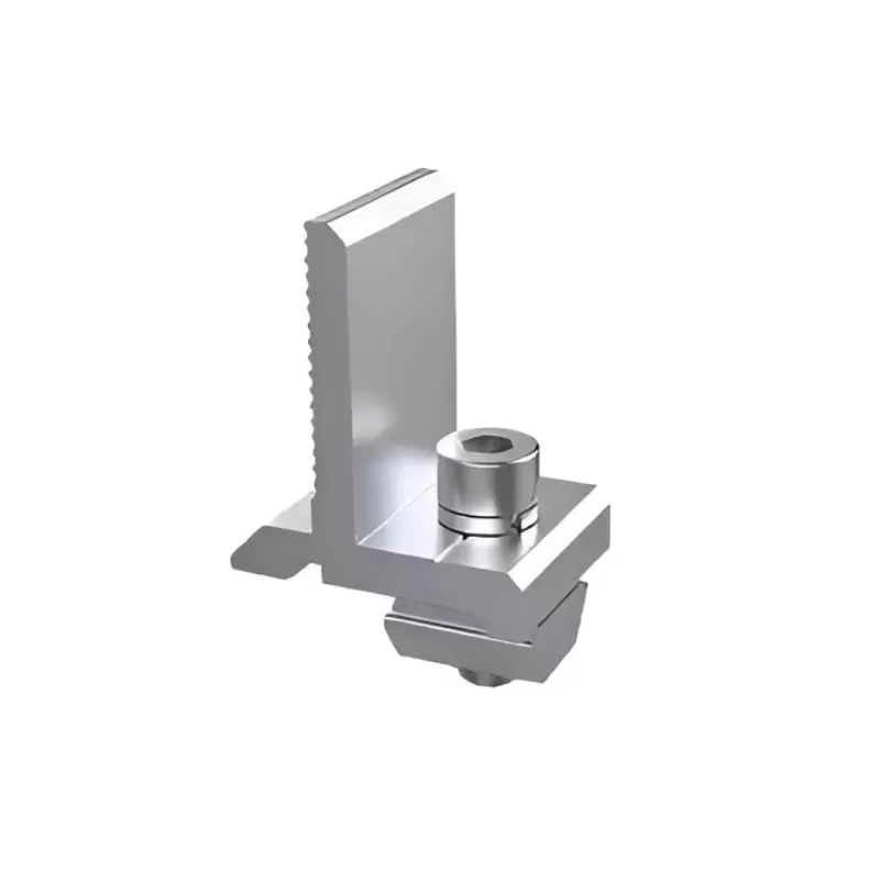 Rail Clamp 03 EPR-RC03