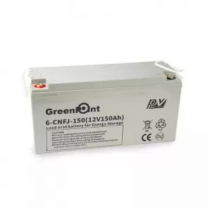 Bateria Gel 12V 150AH