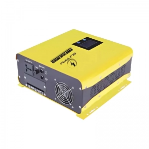 Inversor Cargador AC/DC SUNRAY 1000W/120VAC/12VDC/MPPT 40A + RS485