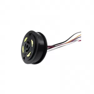 Base Fotocelda Sylvania 7 Pines