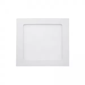 Panel LED Sylvania Incrustar Slim 18W 6500K