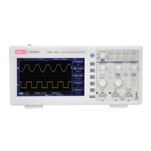 Osciloscopio Digital 25MHz