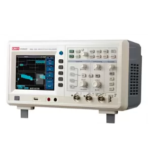 Osciloscopio Digital 60MHz UTD-4062C