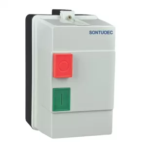 Arrancador Sontune (Sn) Directo 5,5-8 Amp 110 Vac Plastico