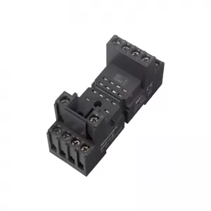 Base Para Relevo (Sn) 5 Pines Planos