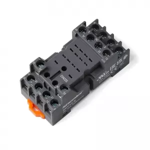 Base Para Relevo (Sn) 14 Pines Planos