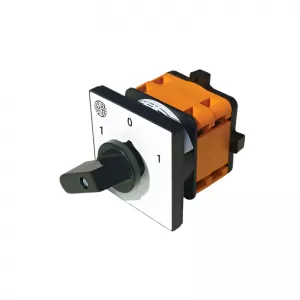 Conmutador Tripolar (Sn) Para Tablero 1-0-2 50 Amp