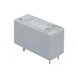 Relevo 5 Pines Planos 24 Vdc 12Amp