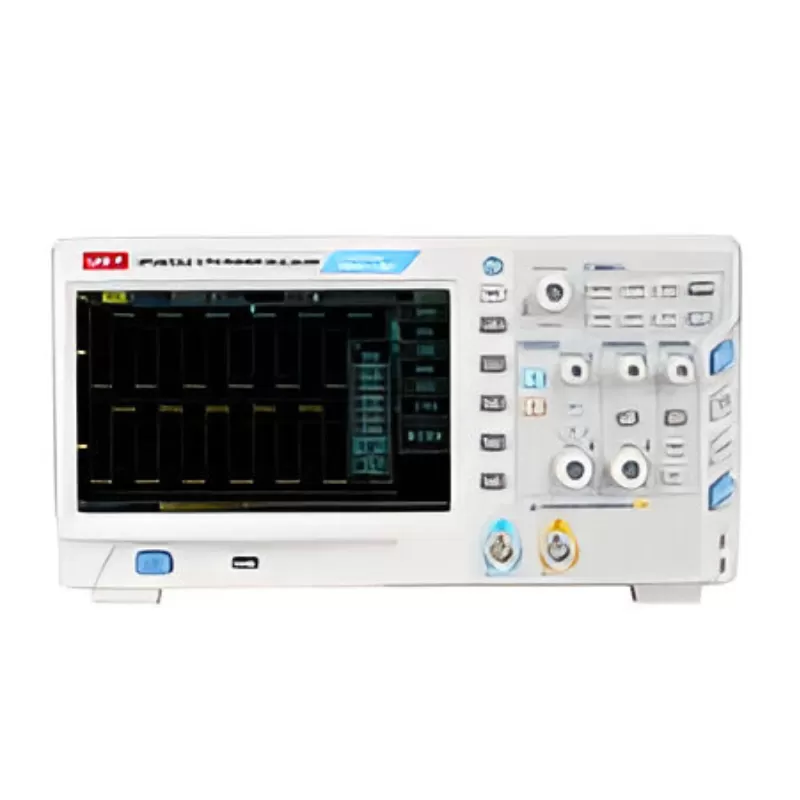 Ociloscopio ultra fosforo Digital 70Mhz UPO2072CS