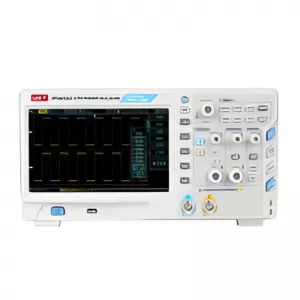 Ociloscopio ultra fosforo Digital 70Mhz UPO2072CS