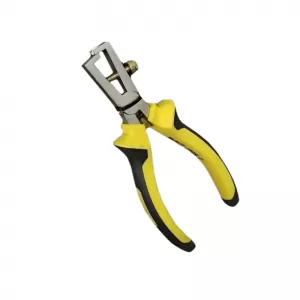 Pinza Pelacables Ajustable