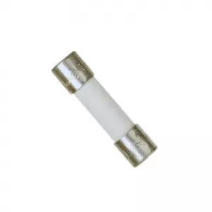 Fusible De Porcelana Ø 6.35X31.8 10A/600V UT-F06