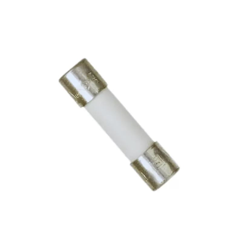 Fusible De Porcelana Ø 6.35X31.8 600mA/1000V UT-F08