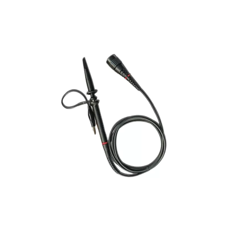 Puntas o Sondas Pasivas Para Osciloscopios de 25 MHz UT-P01