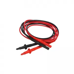 Puntas para multimetro Con Sonda 5 mm + 12 mm UT-L07