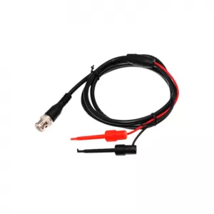 Punta BNC a 2 puntas para IC