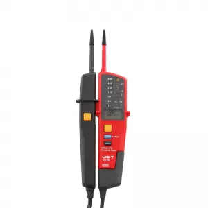 Detector De Voltaje Ac Una Sola Punta L2 UT18C