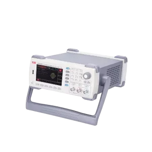 Generador De Funciones Arbitrario 25 MHz UTG2025A