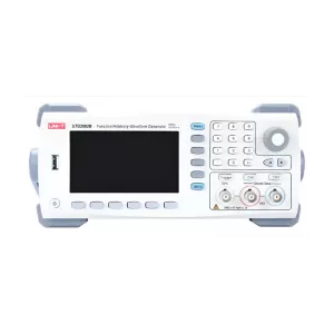 Generador De Funciones Arbitrario 60 MHz UTG2062B