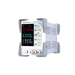 Fuentes Programable Corriente Continua UDP1306C
