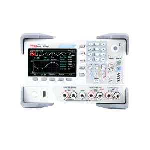 Fuentes Programable Corriente Continua UDP3305S-E