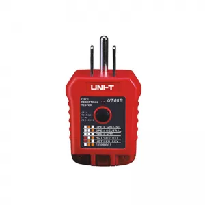 Verificador De Polaridad 110V - 125VAC