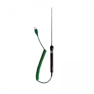 Termocupla TIPO K UT-T04