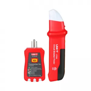 Localizador De Cables Interrumpidos 90V - 120VAC