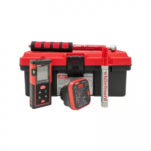 Juego De Herramienta Electrónica 6 Piezas