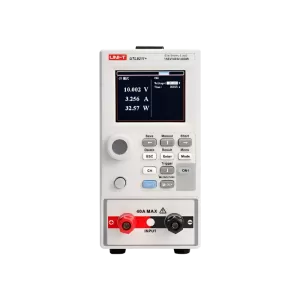 Fuente DC Para Carga Electrónica Sencilla UTL8211+