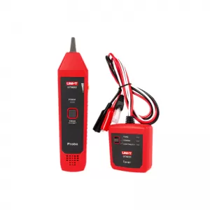 Probador Seguidor De Linea Telefonica