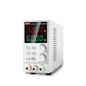 Fuente Regulada Variable Sencilla UTP-1306