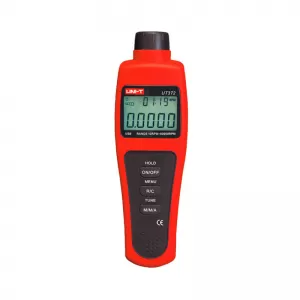 Tacómetro Digital 50mm - 200mm