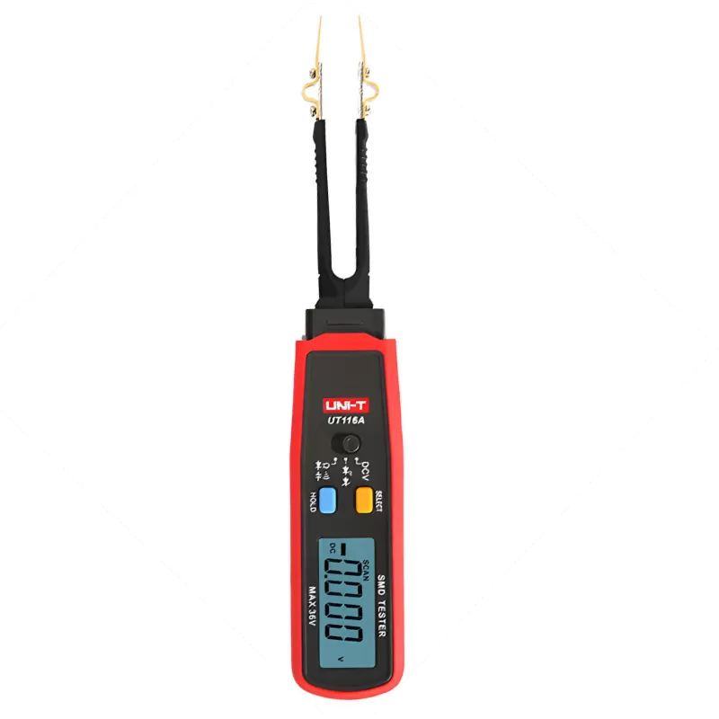 Multímetro Digital Tipo Lápiz UT116A