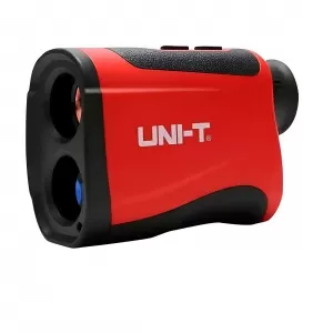 Medidor de Distancia 5 - 600 yard