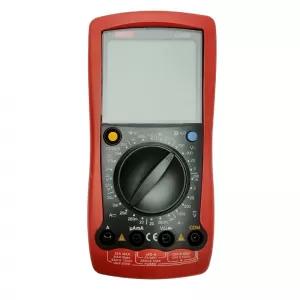 Multímetro Digital UT58A