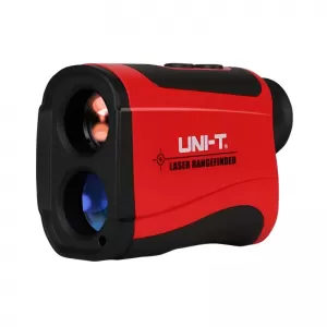 Medidor de Distancia  5 - 1.000 yard