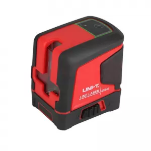 Nivelador Láser Angulo De Expansión 120°