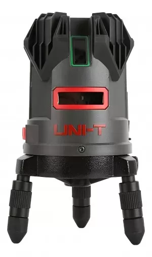 Nivelador Láser Angulo De Expansión horizontal 130°