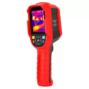 Camara Termografica Display 2,8