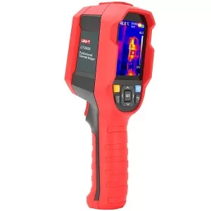 Cámara Termográfica -20°C ~ 550°C