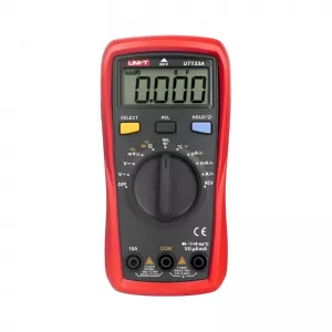 Multímetro Digital Inteligente UT133A