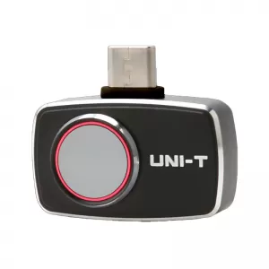 Cámara Termográfica Adaptable Al Celular