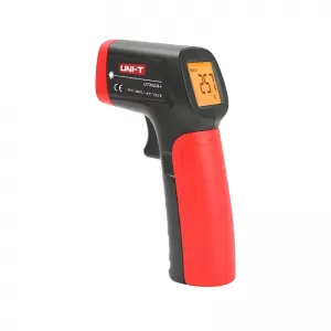 Termómetro Infrarrojo Digital -20ºC / 400ºC